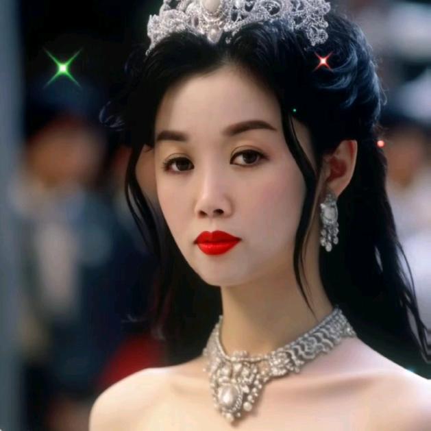 牵着你的手