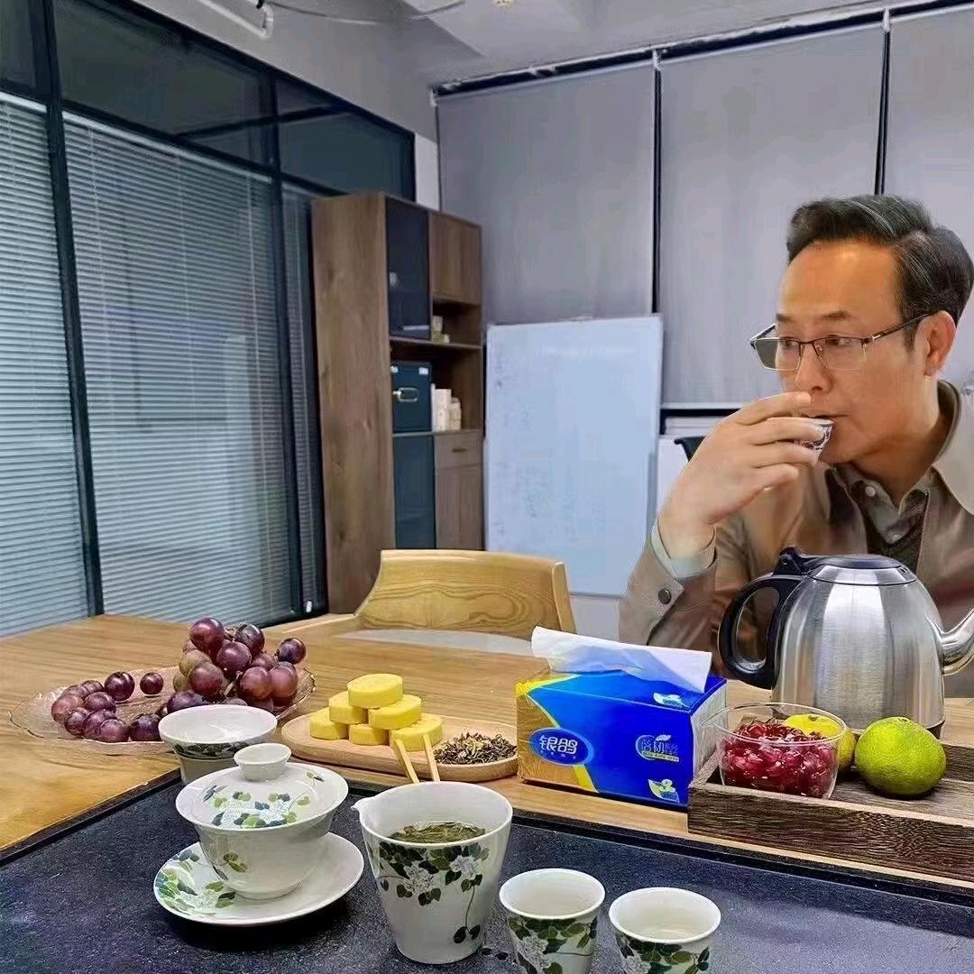 企业服务，专做北京