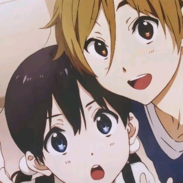 被黄毛迷住了双眼