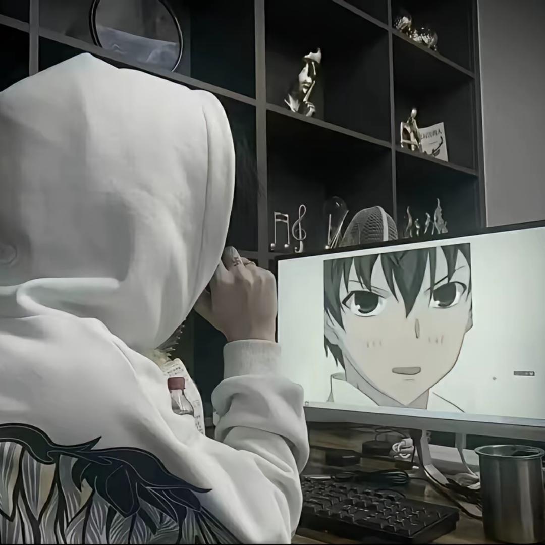 望 仔