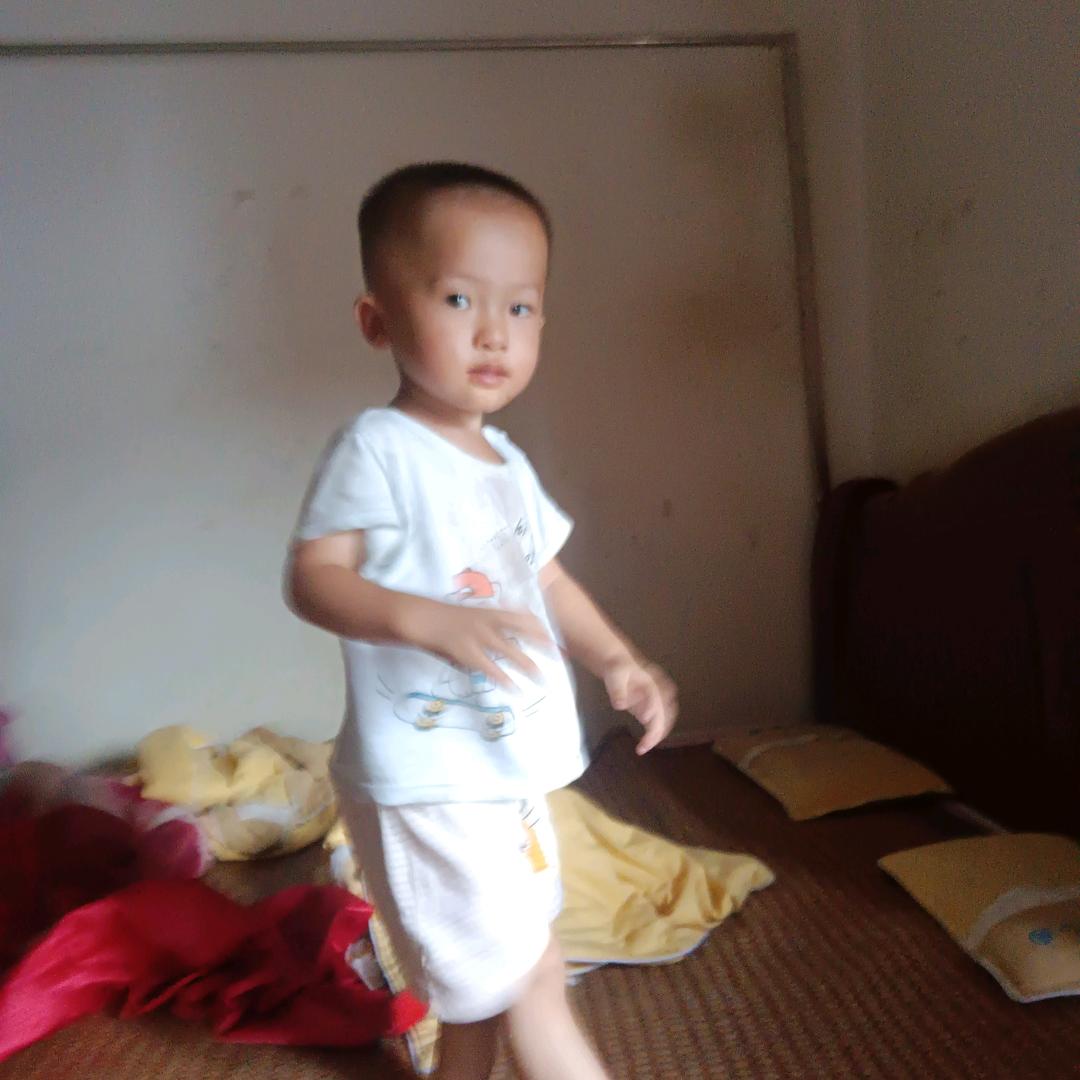 洪双喜