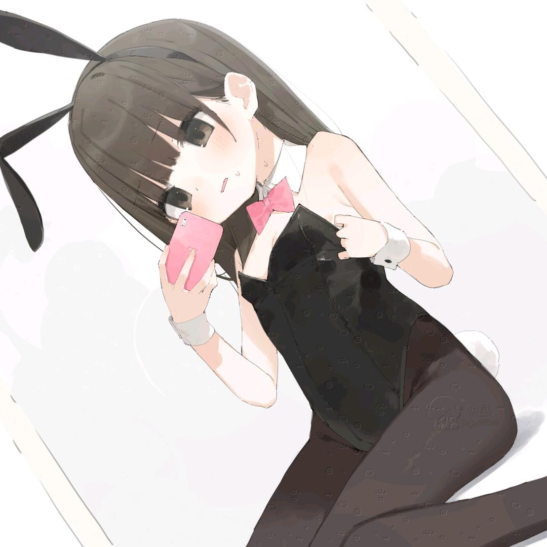 猪嘉爱奶茶