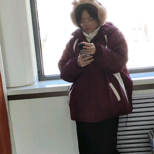 旺财！随遇🍜而安