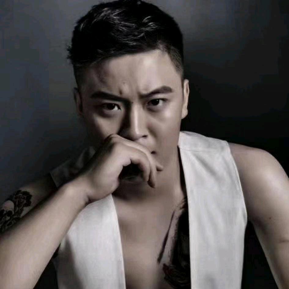 歌手蝎子（婚礼演出策划人）