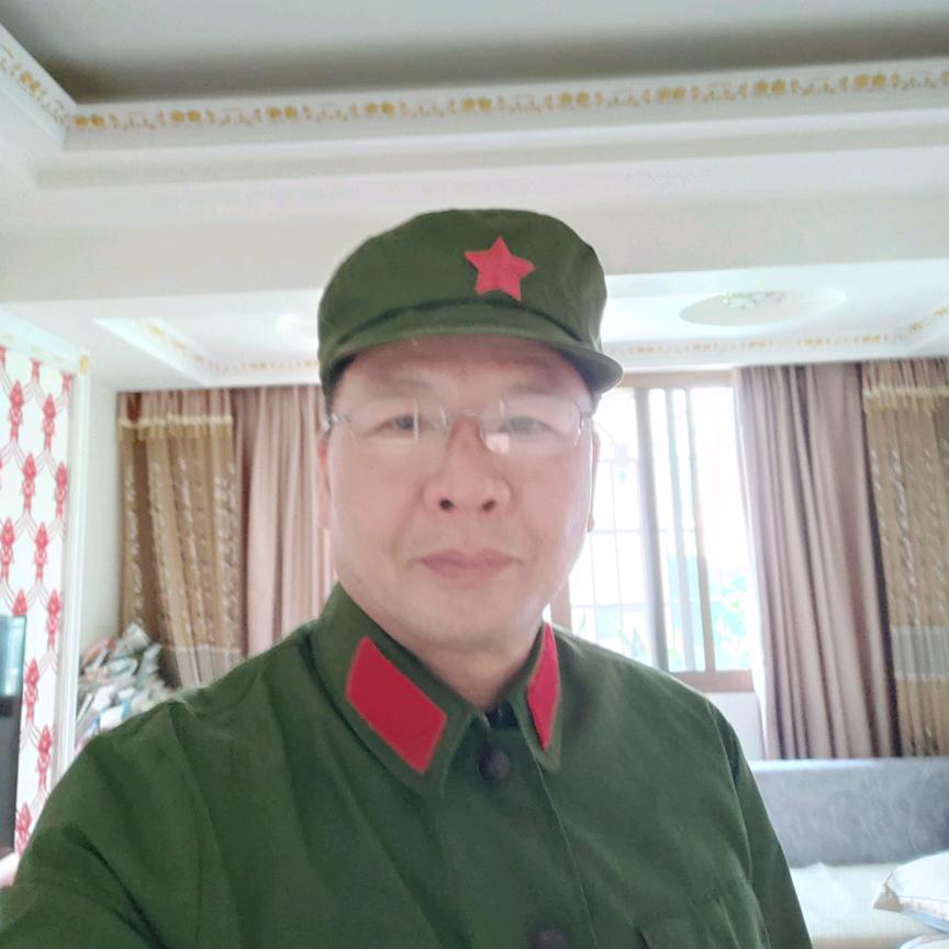 不忘初心