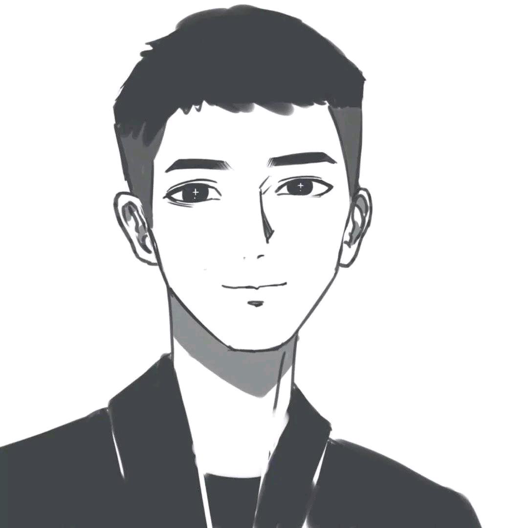 @不怕