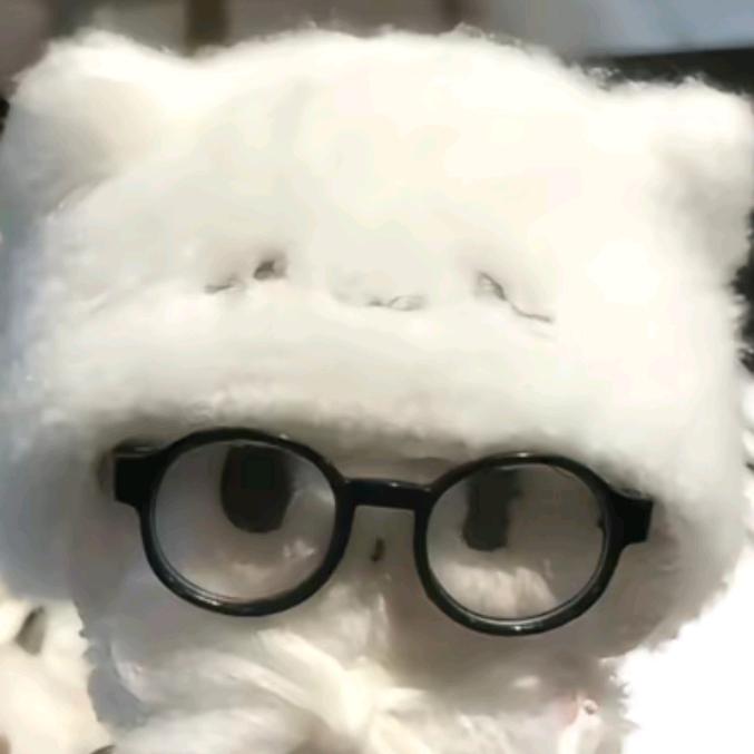 呆羊羊（见过郑润泽版