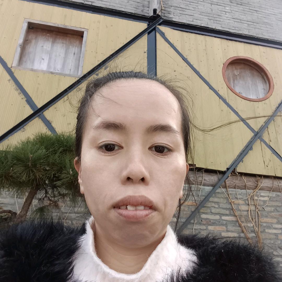 村妹子