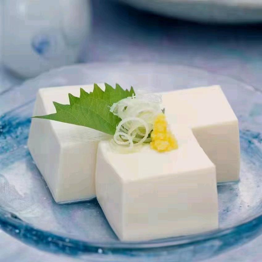 龙山水豆腐.裙姐姐豆腐机