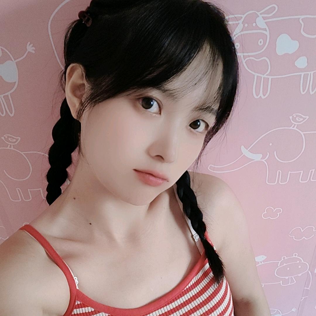 青柠儿🍊
