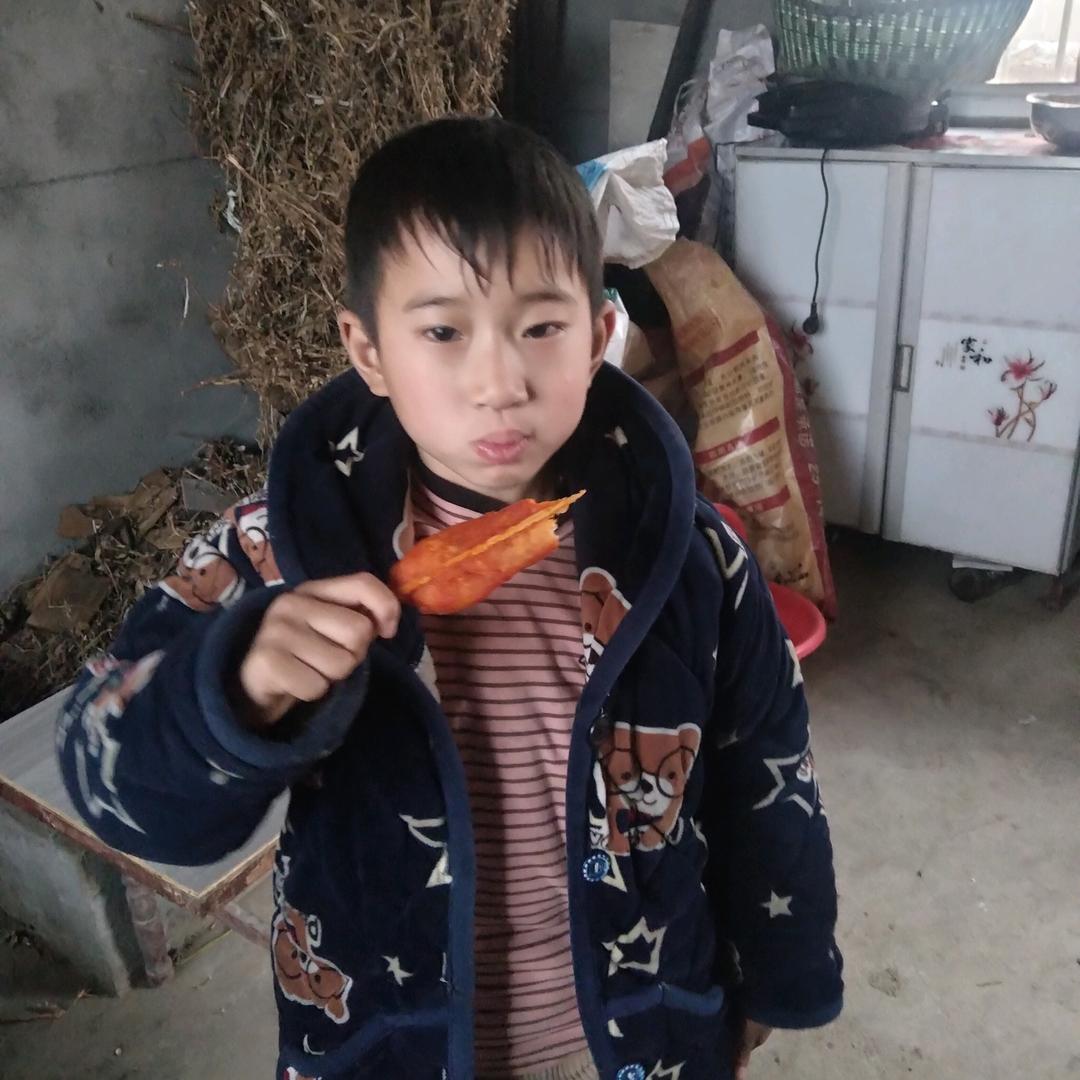 两个宝宝的奶奶