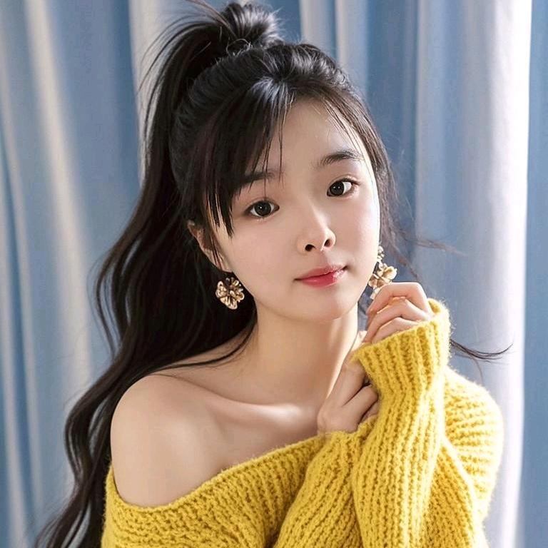 香香