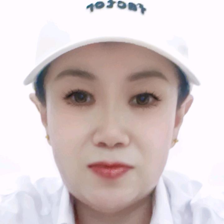 萍姐一