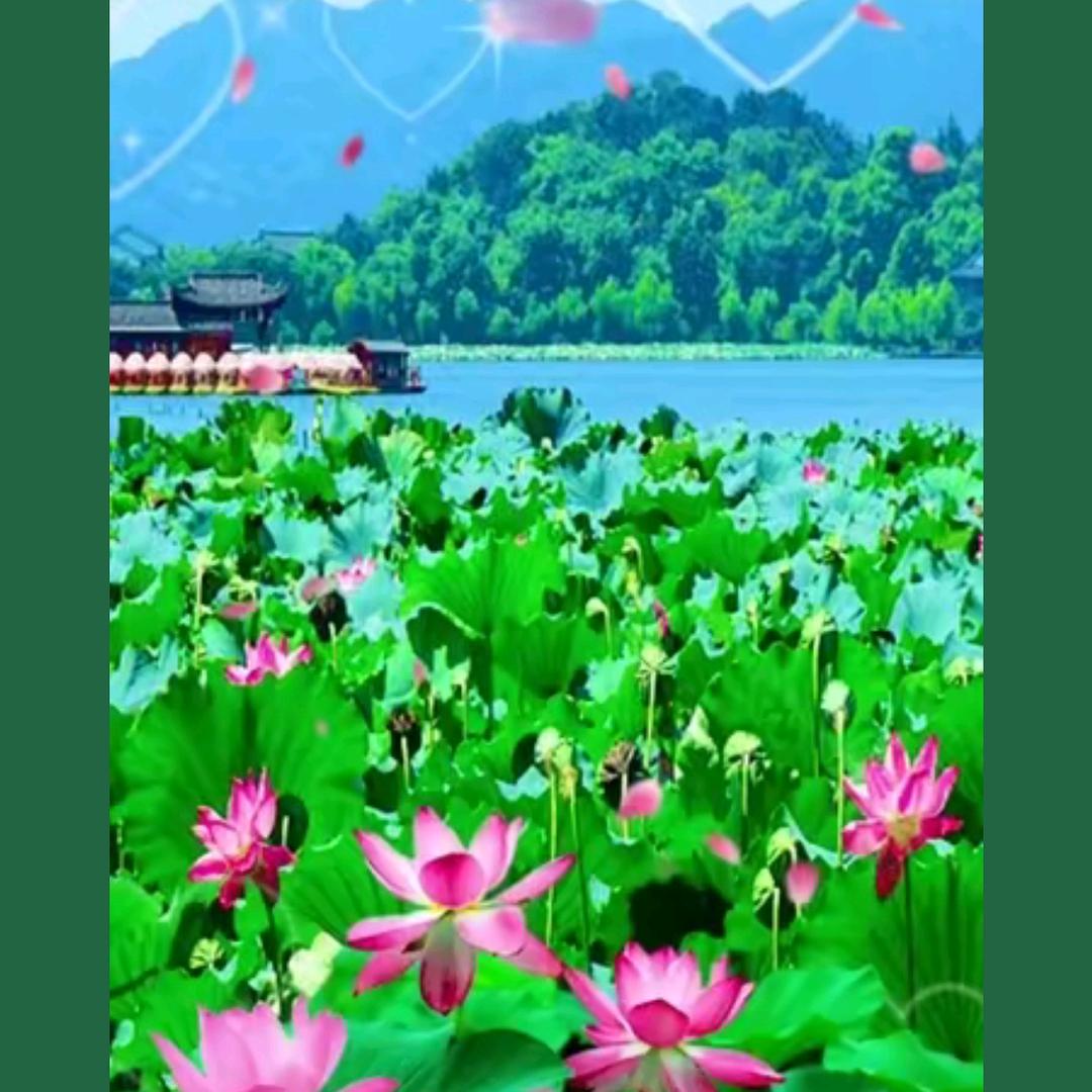 心情快乐