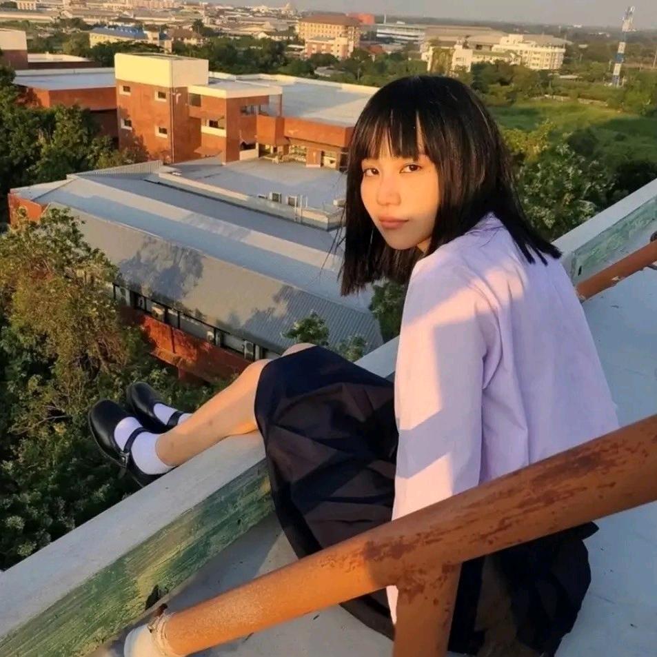 潇月