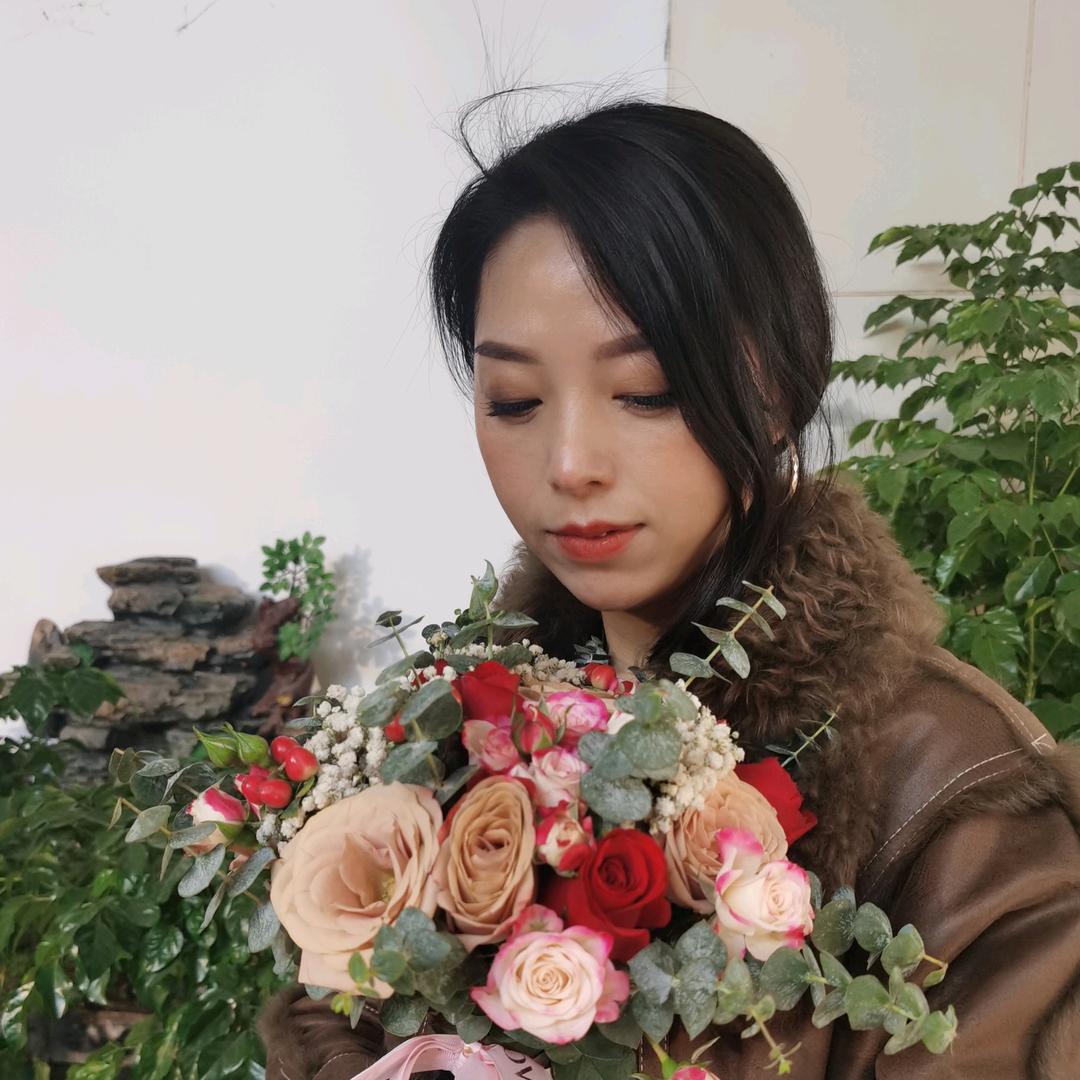 🌈木子WU♍️