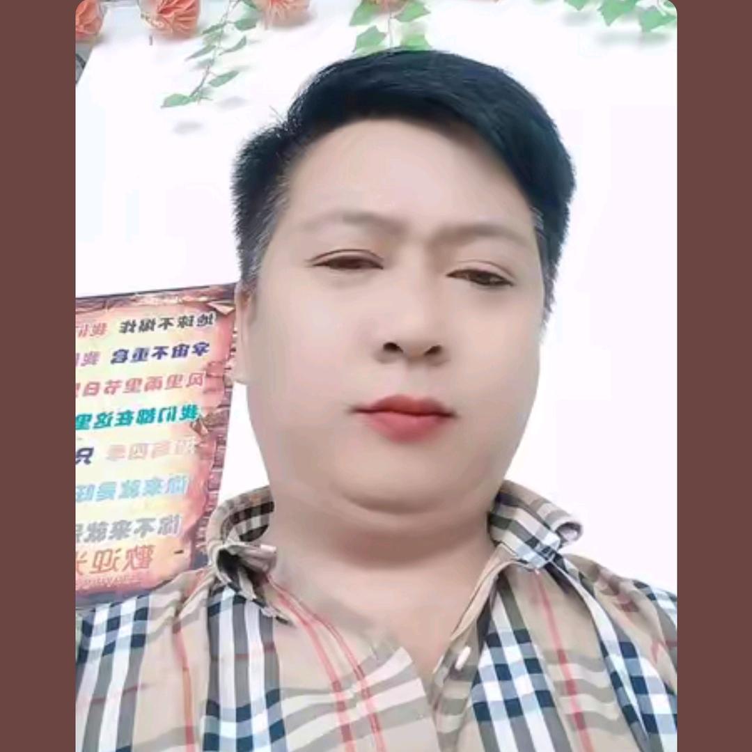 风中的云