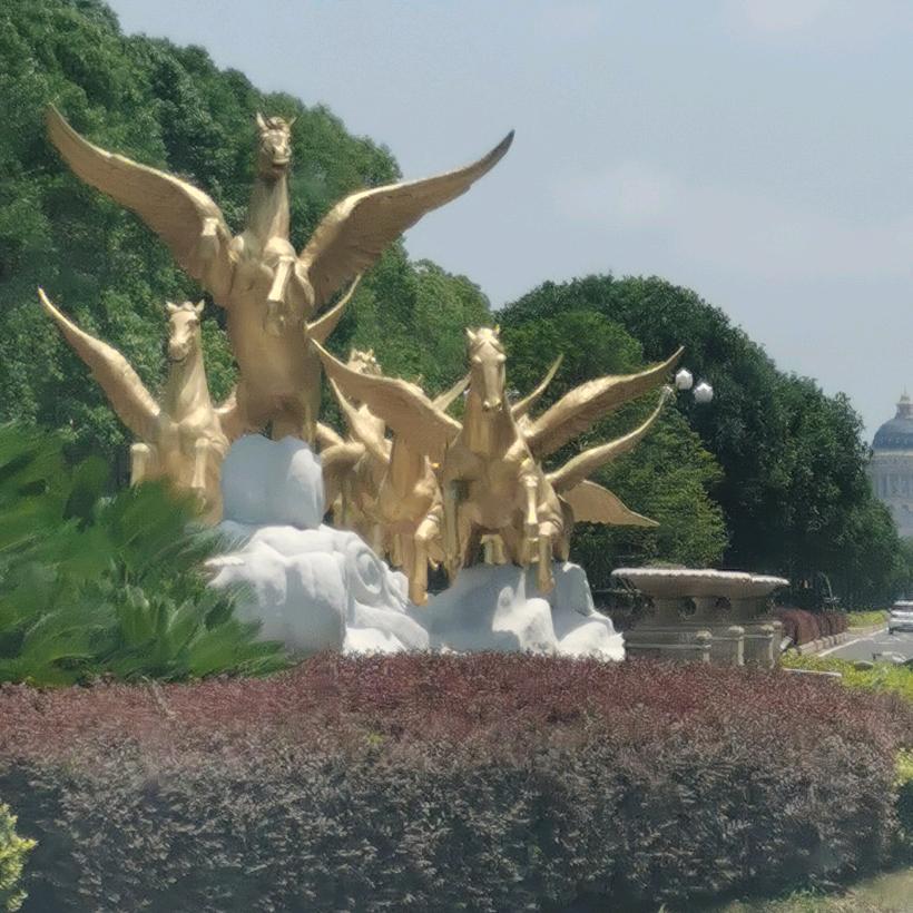 晴天