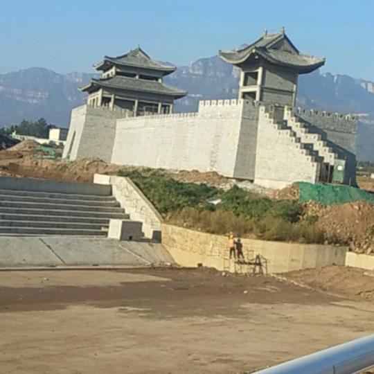 工地人
