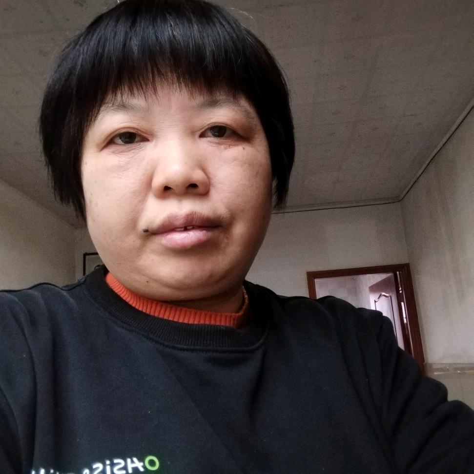 志强妈不定时直播