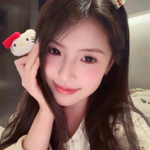 朋友们都叫我畅子
