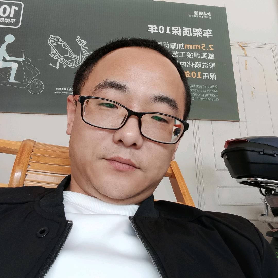 星月老爹