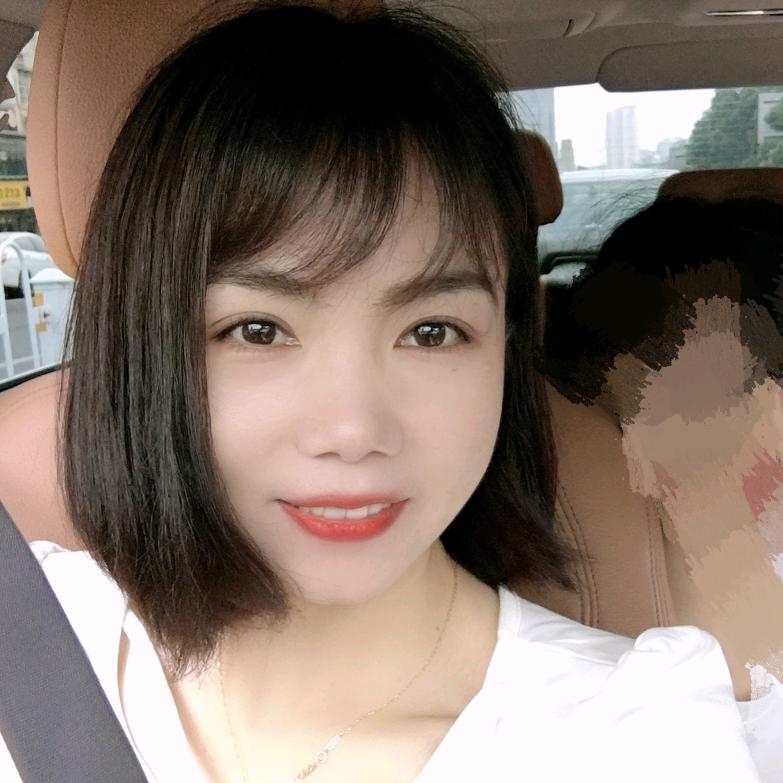 长沙网约车苗苗