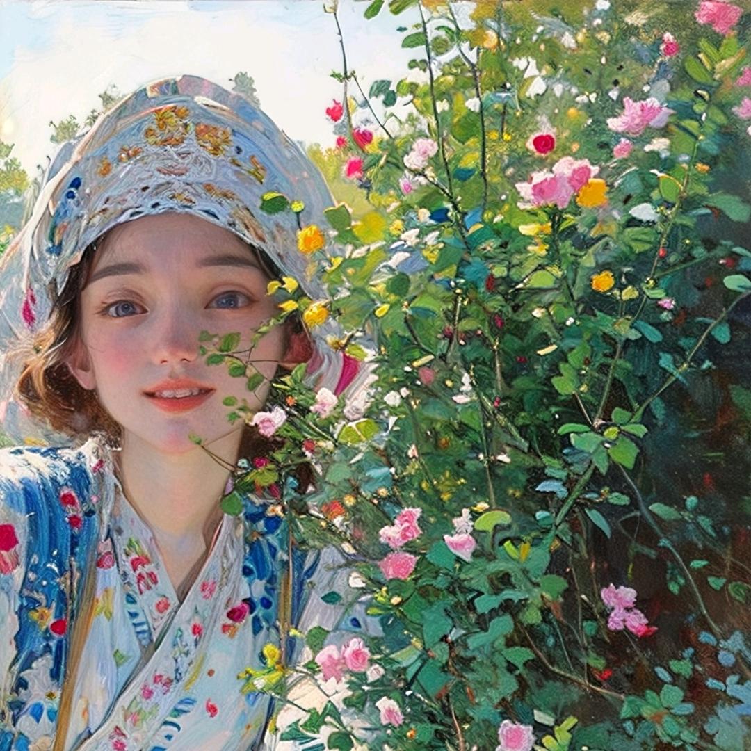 阿咿呀
