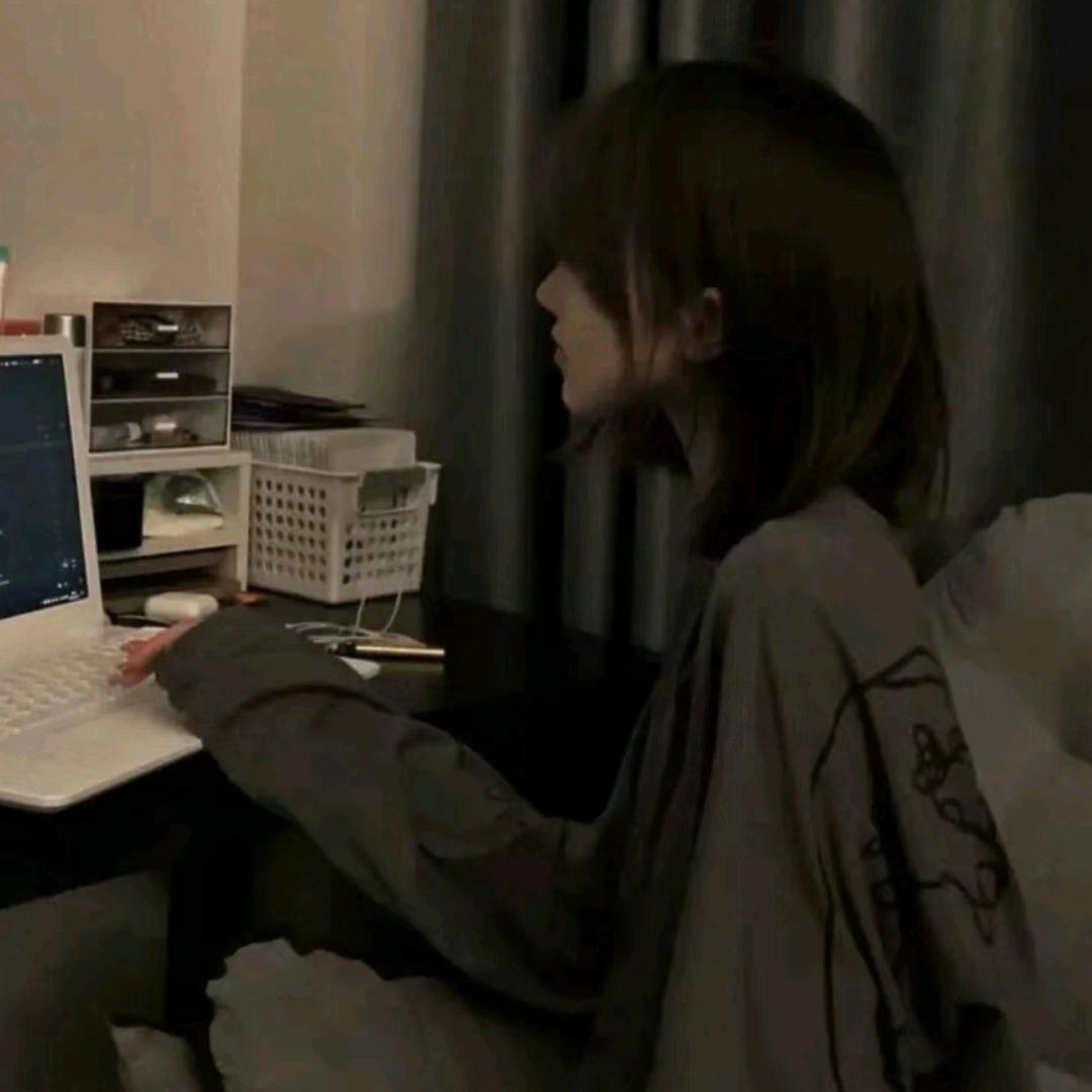 @滥情