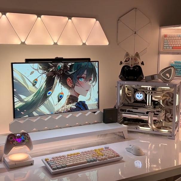 电脑梦工厂