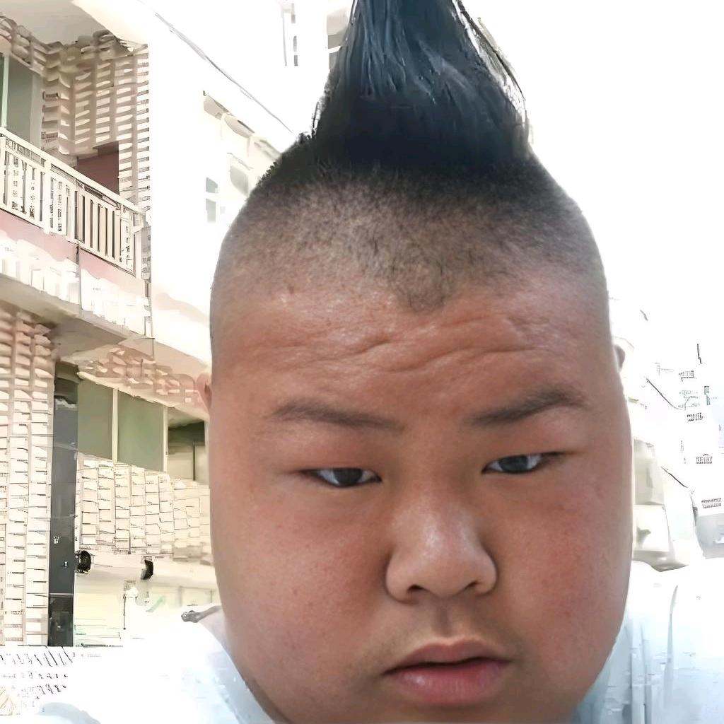 爱跑调的罗童鞋