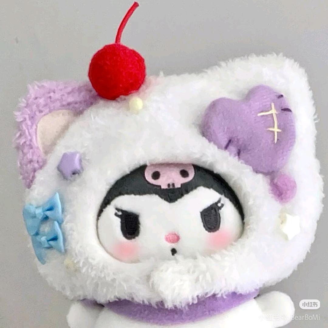 芋泥多多🍒
