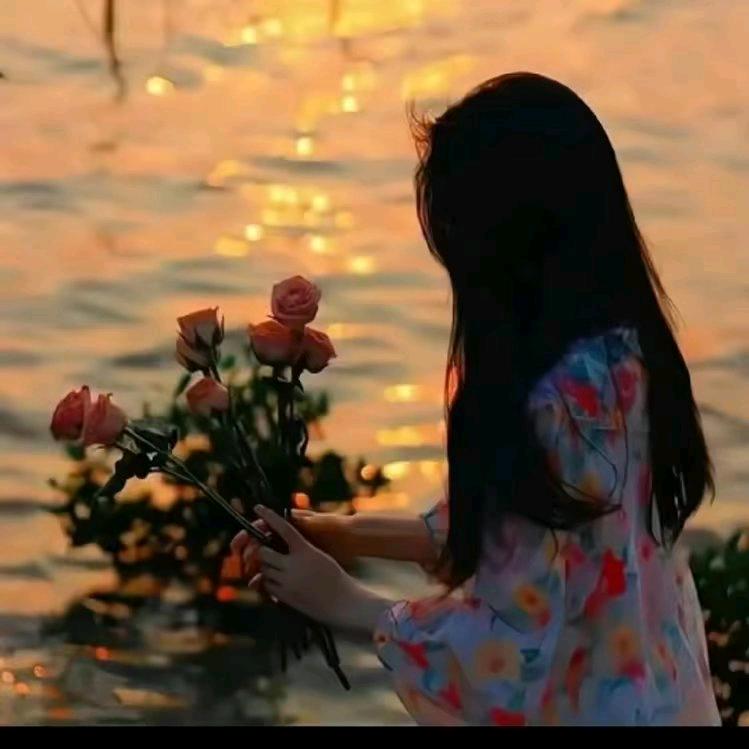 昔ㄖ夕阳╰🌸