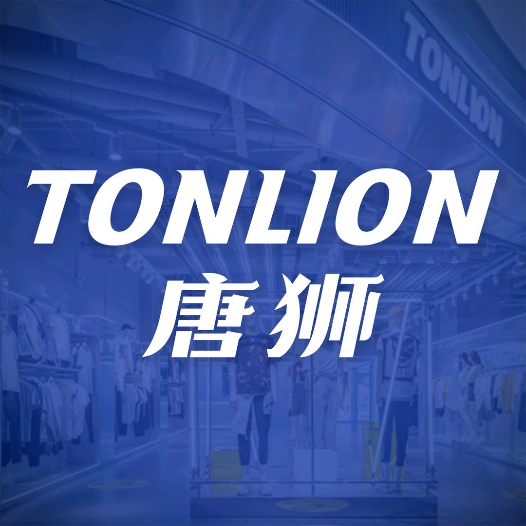 唐狮tonlion男鞋旗舰店