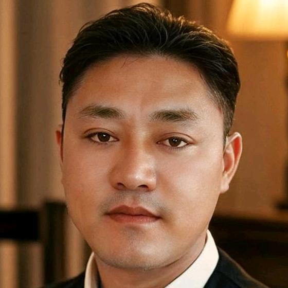 平凡的人