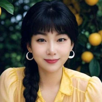 《三个儿子的妈妈》