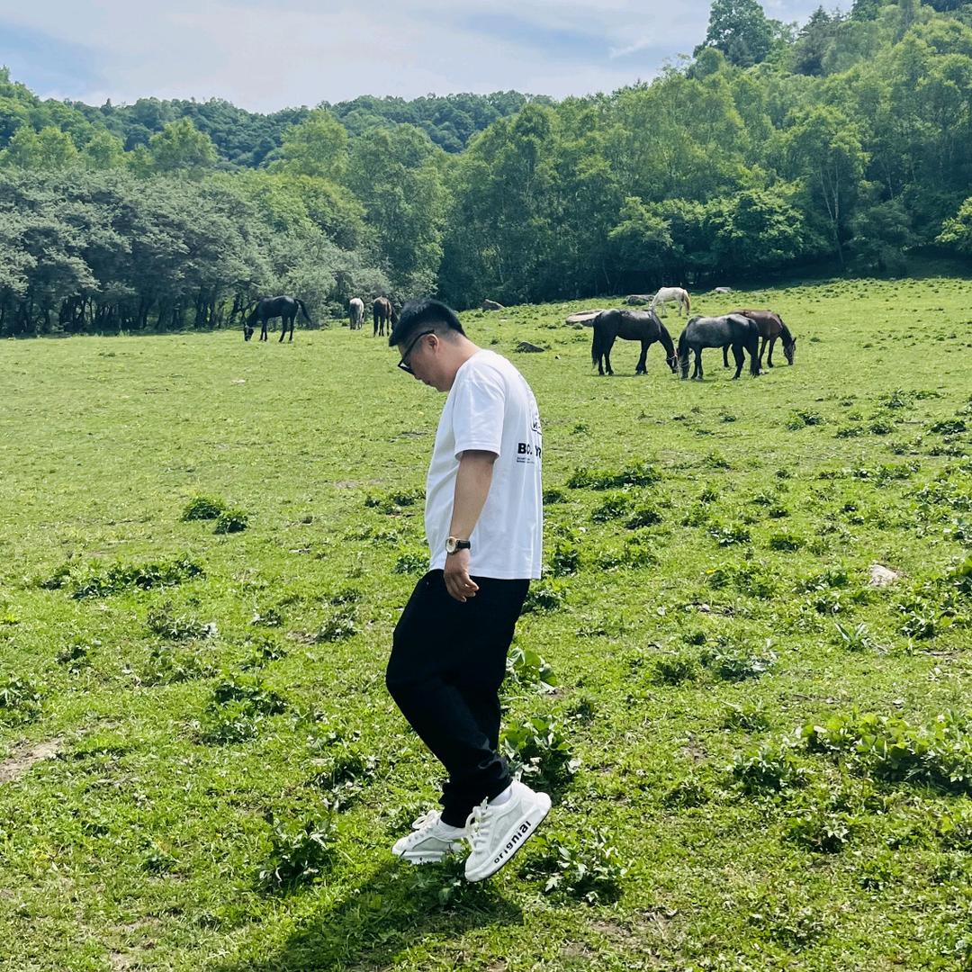 逝去的crush
