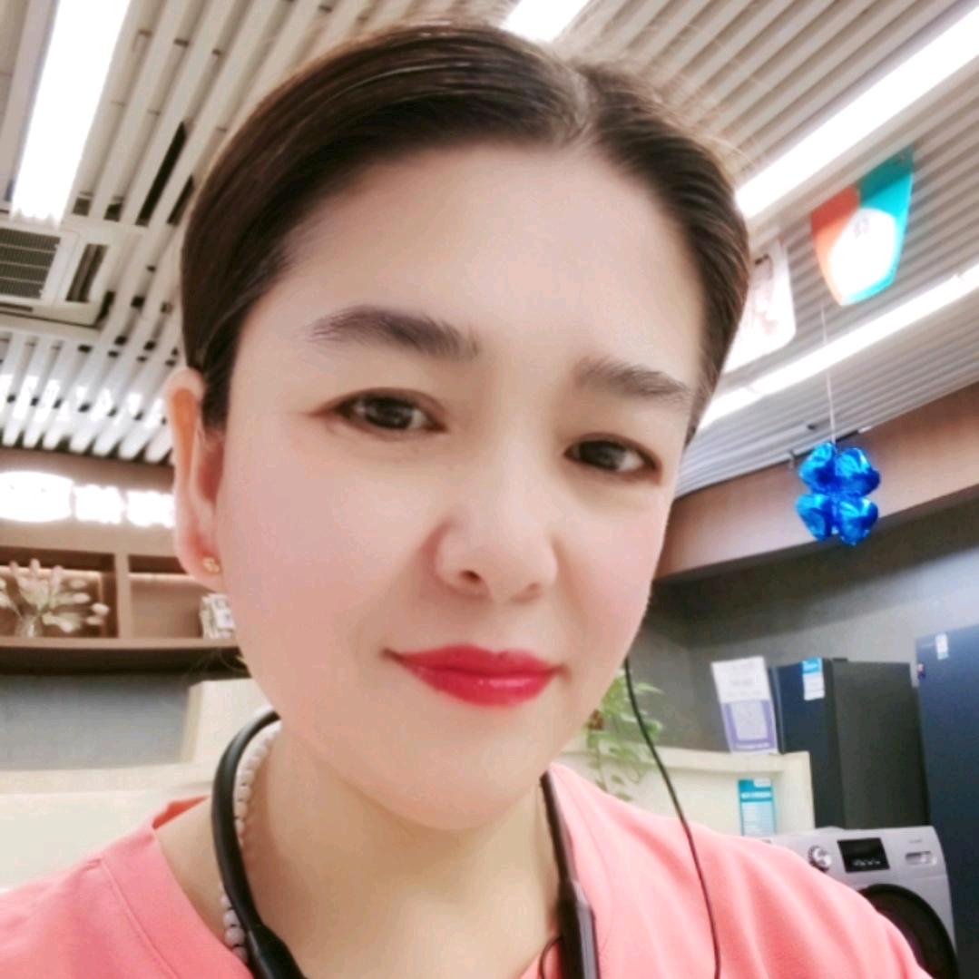 丽妹