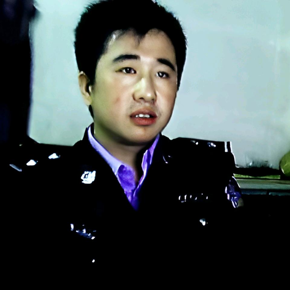 重情的男人😏（强家威武）