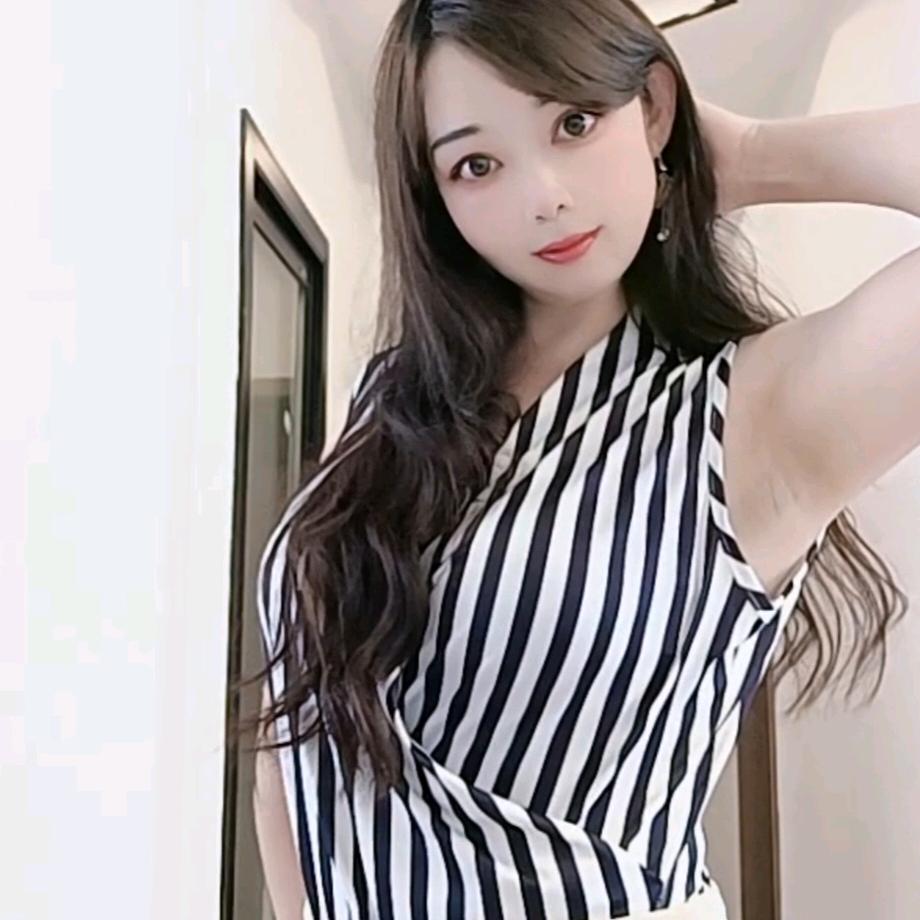 婷婷