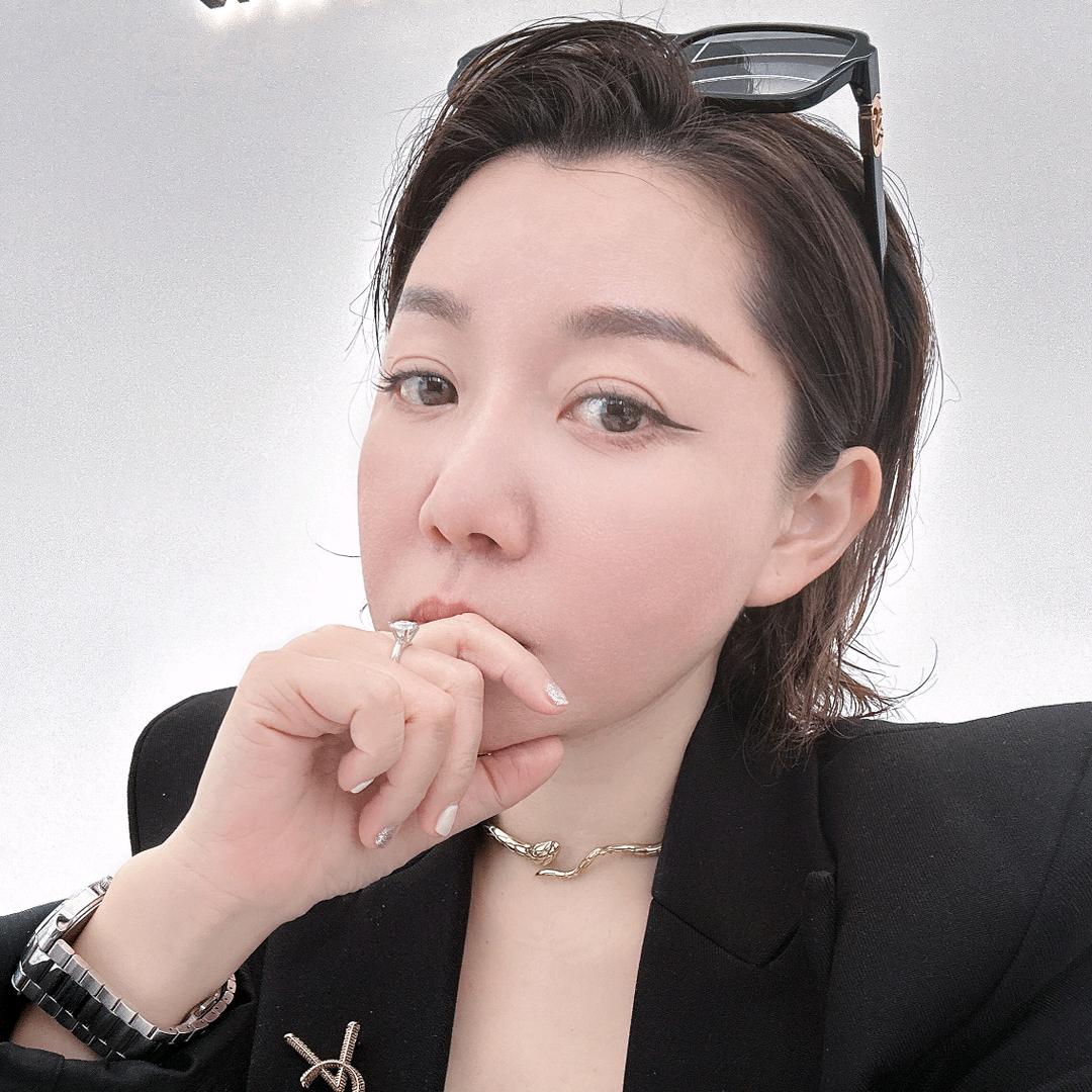 星尚妍官方号