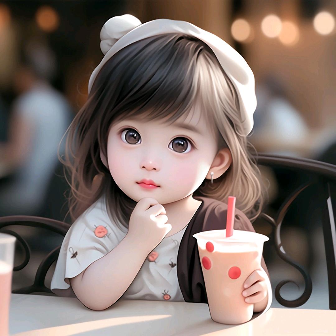 Anna超爱玩