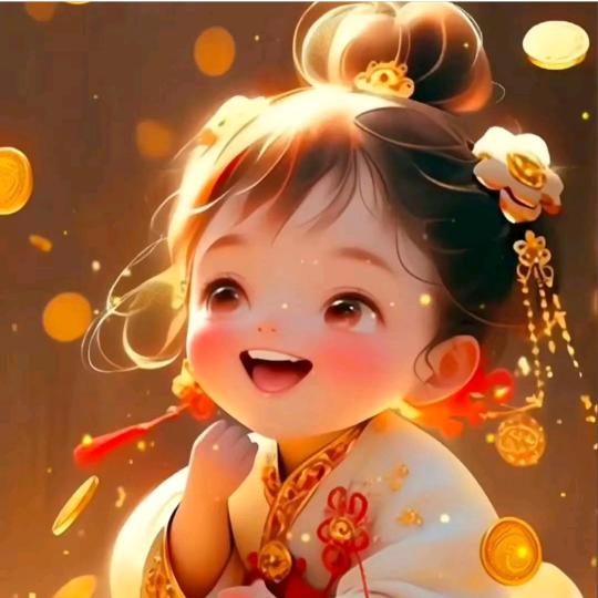 钱程似锦🌟🌟🌟