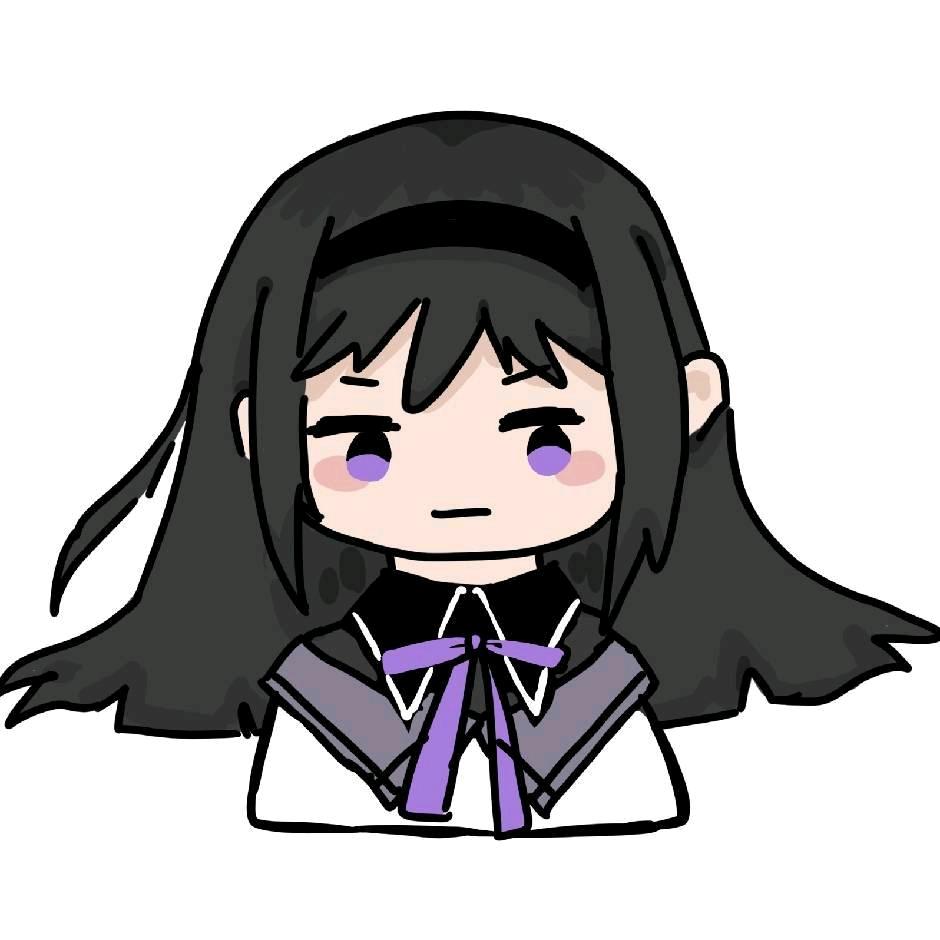 橙喵不是loli控