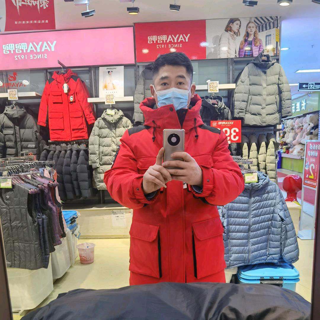 爱要有你才完美