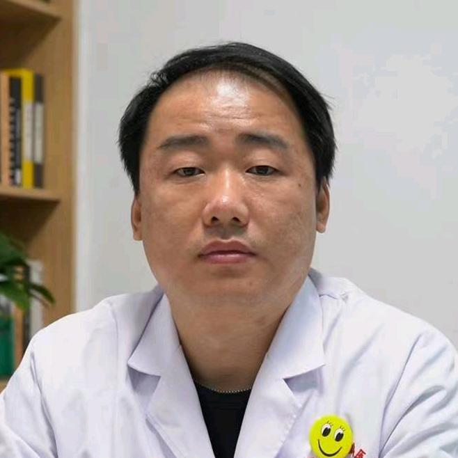 感染科医生丁博