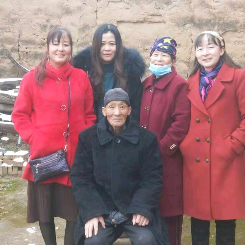涵涵妈
