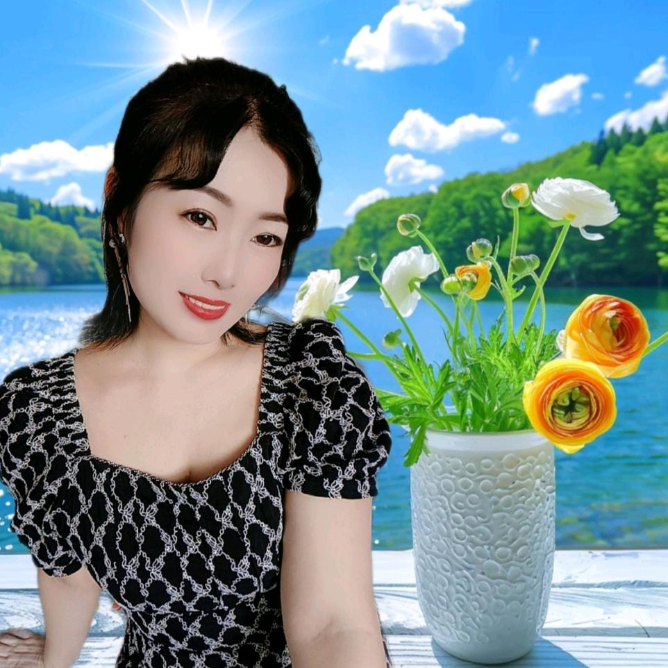 青玥