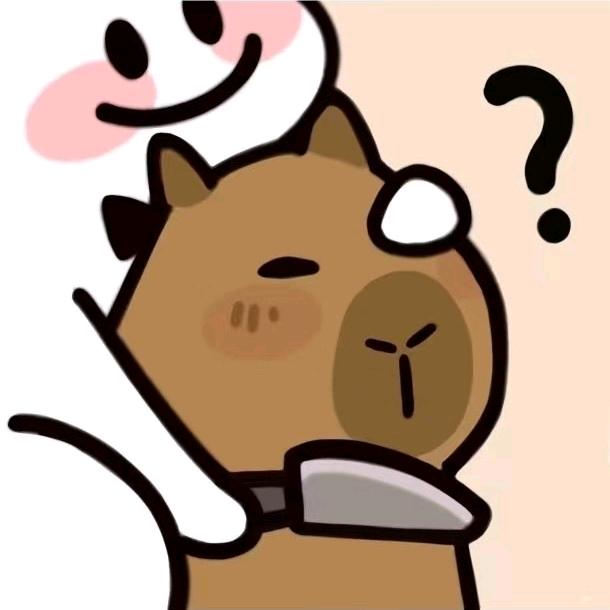 大熊TAT