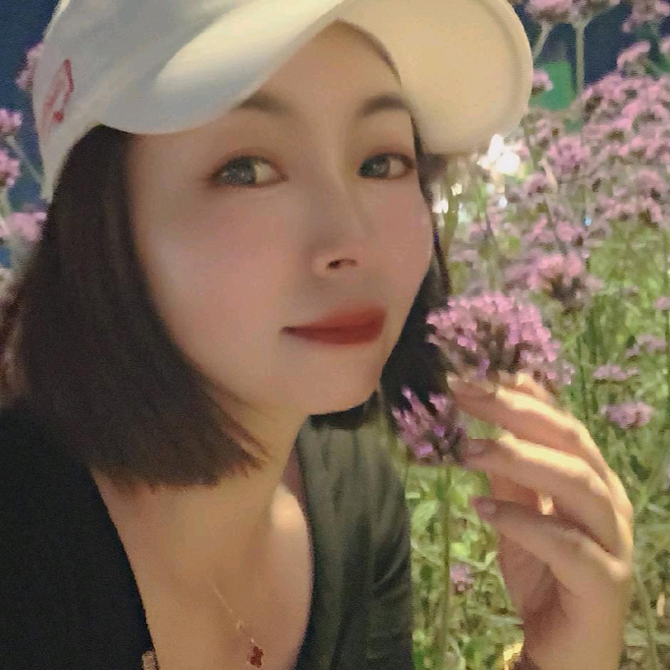 丫头@